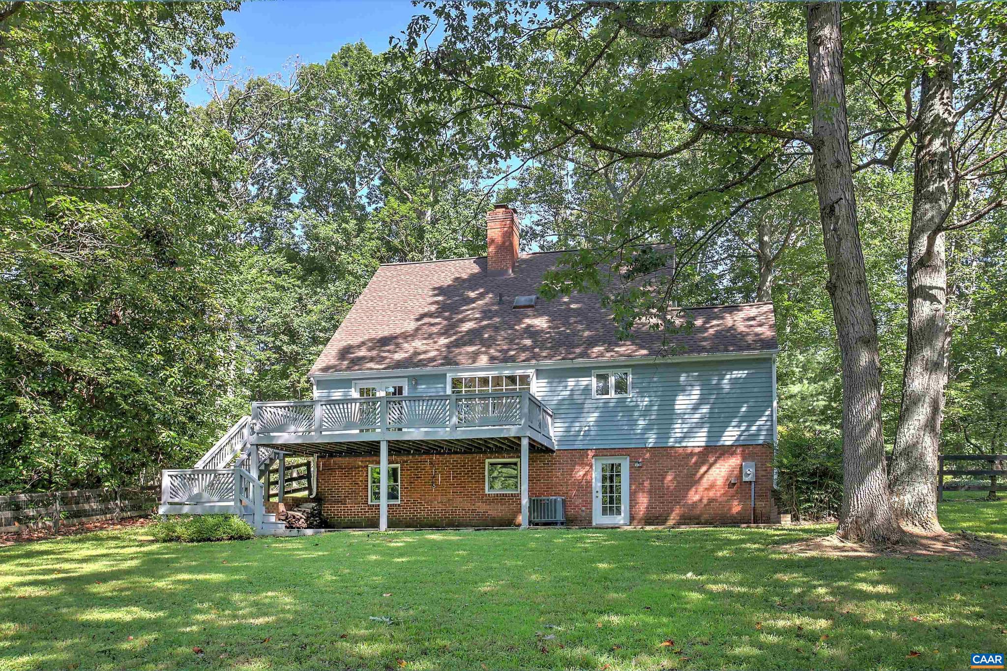 5140 Ridge Road Somerset, VA 22972 - Photo 6 of 29 Gallery Image 6