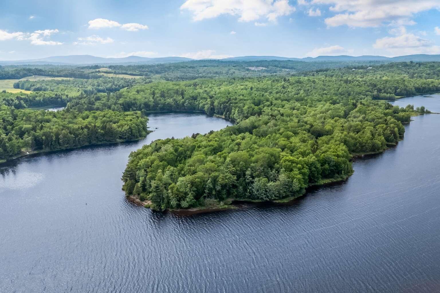 241 Tannery Brook Road Mariaville, ME 04605 - Photo 5 of 20