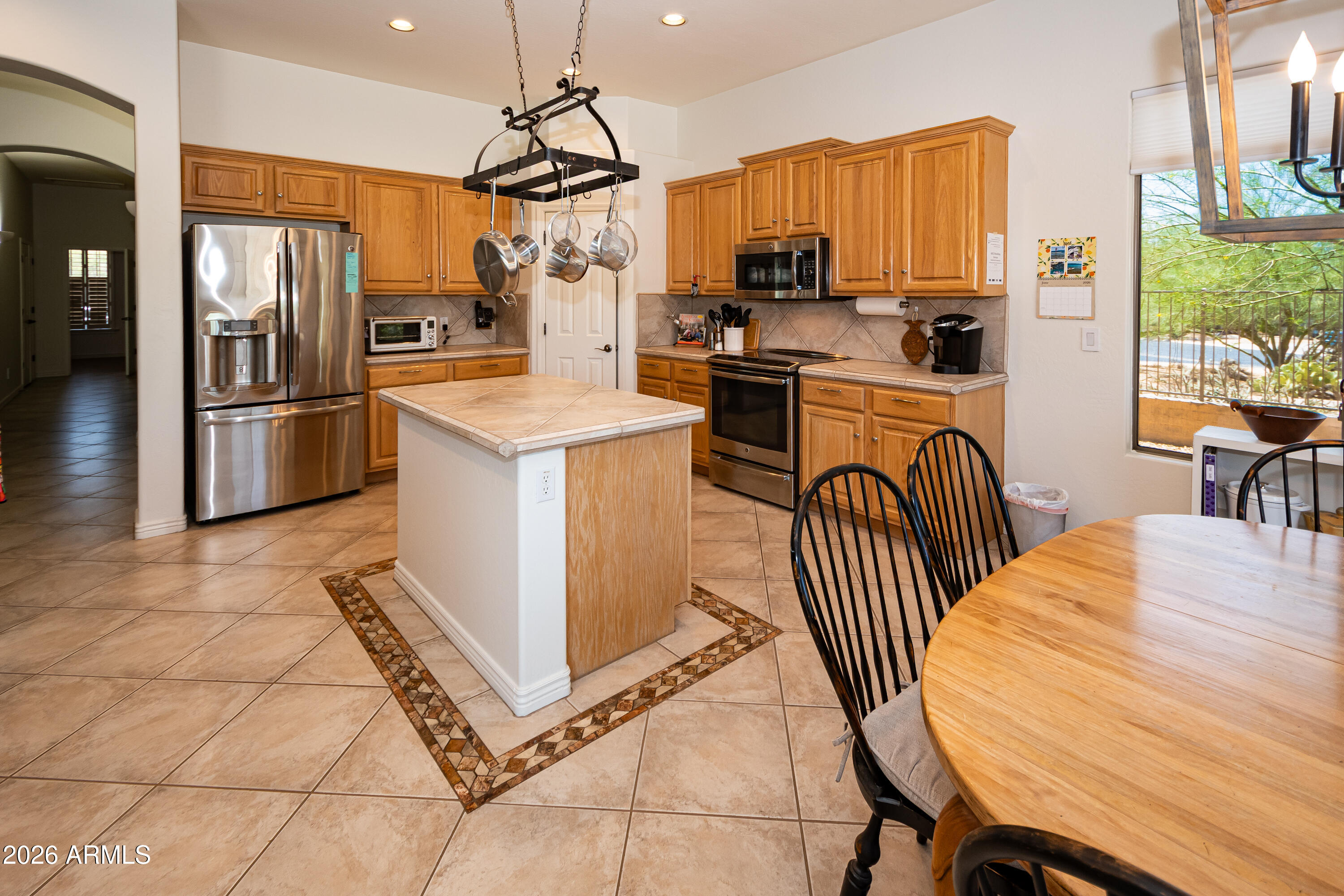 5014 East Sleepy Ranch Road Cave Creek, AZ 85331 - Photo 3 of 37 3