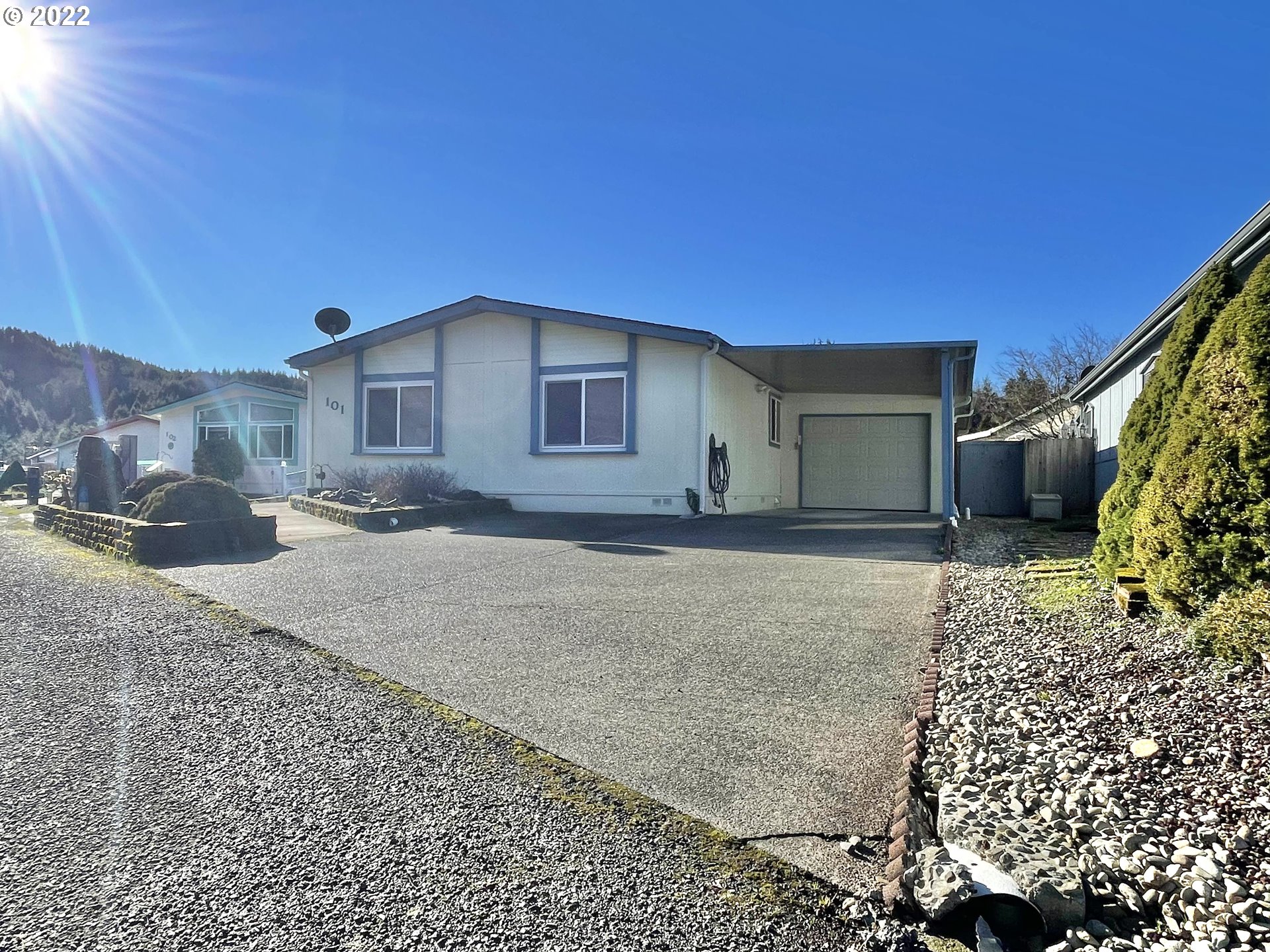 100 River Bend Road, Unit 101 Reedsport, OR 97467 - Photo 26 of 30