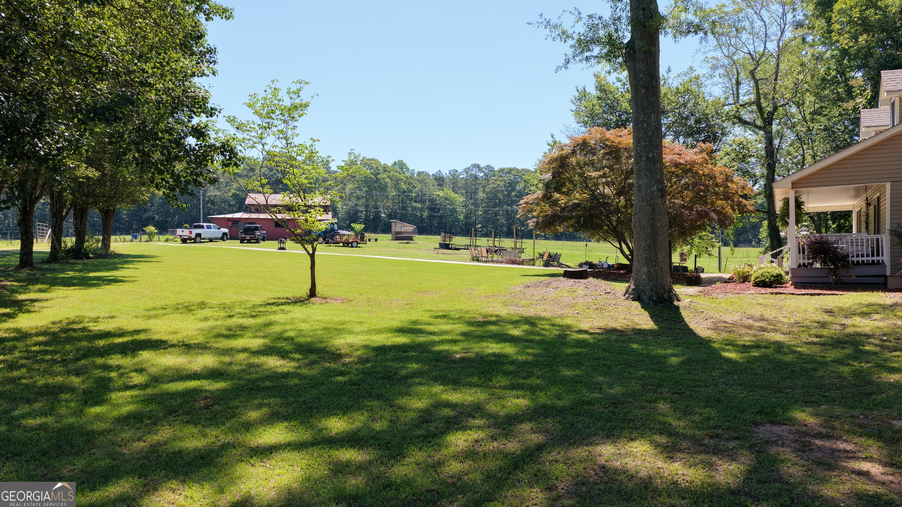 211 Little New York Road Carrollton, GA 30116 - Photo 6 of 34