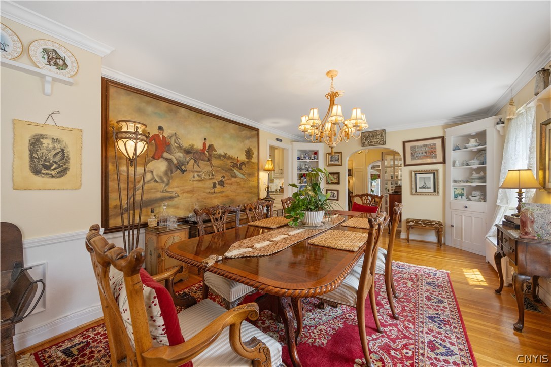 68 Paris Road New Hartford, NY 13413 - Photo 23 of 50