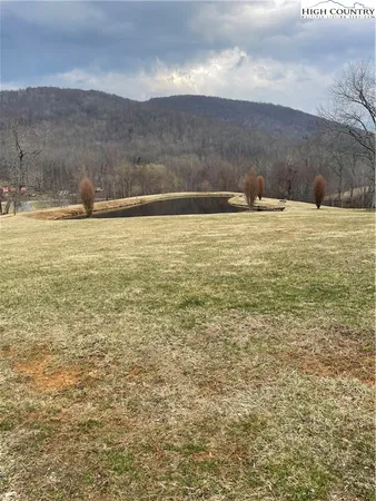 a view of a lake view