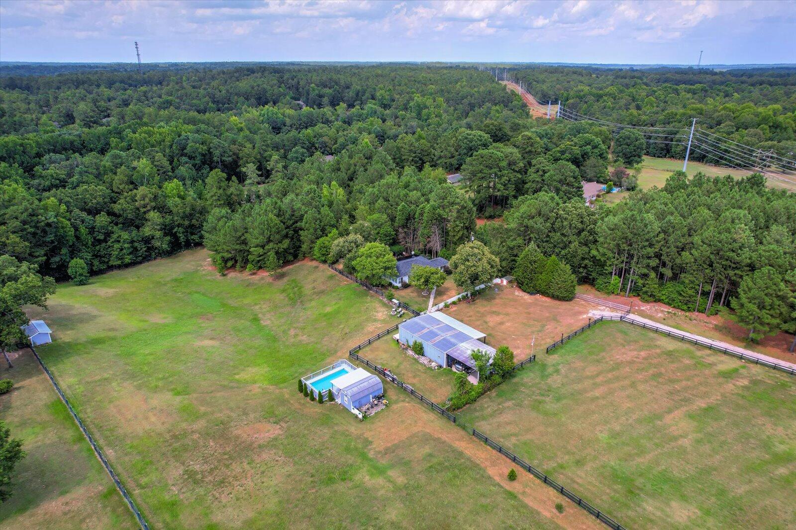 188 Good Hope Farms Road Aiken, SC 29803 - Photo 53 of 56
