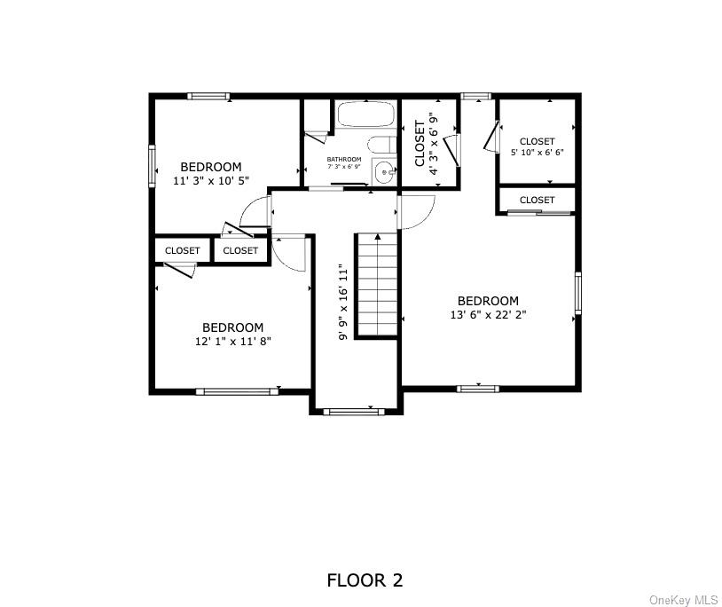 751 Fillmore Road East Meadow, NY 11554 - Photo 27 of 28