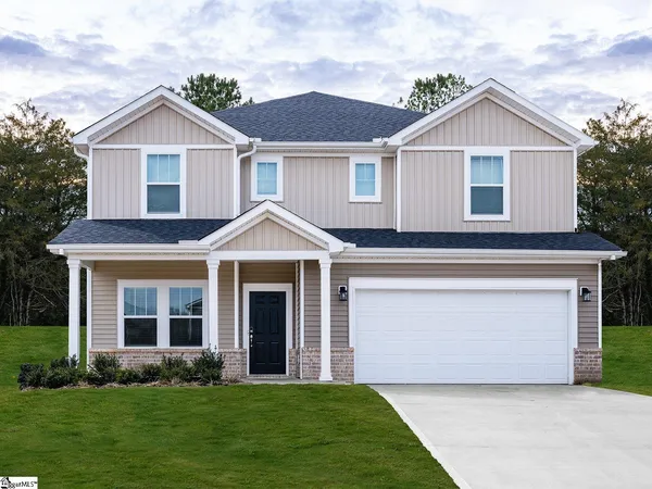 $439,900 | 420 Ragland Avenue, Greer, SC 29651