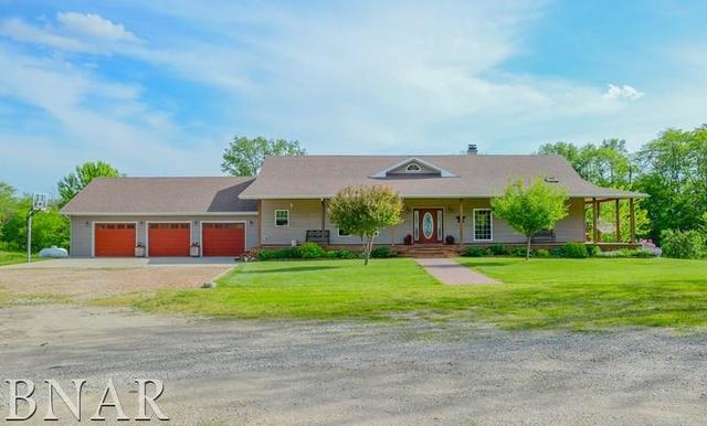 15566 Field Road Dewitt, IL 61735 - Photo 1 of 30