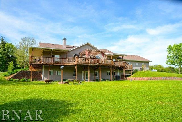 15566 Field Road Dewitt, IL 61735 - Photo 2 of 30