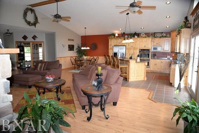 15566 Field Road Dewitt, IL 61735 - Photo 3 of 30