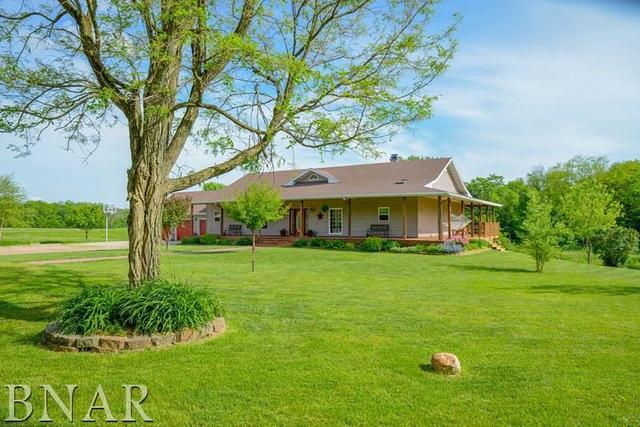 15566 Field Road Dewitt, IL 61735 - Photo 23 of 30