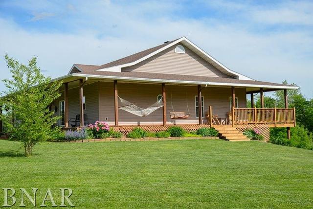 15566 Field Road Dewitt, IL 61735 - Photo 24 of 30