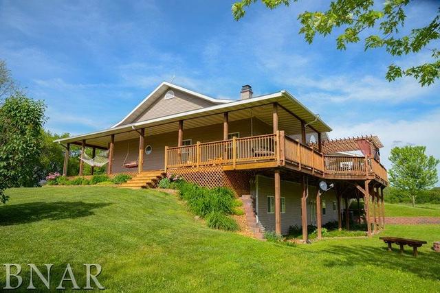 15566 Field Road Dewitt, IL 61735 - Photo 25 of 30