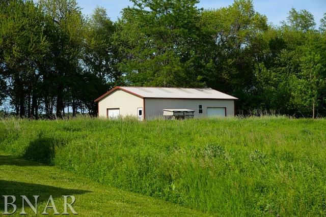 15566 Field Road Dewitt, IL 61735 - Photo 26 of 30