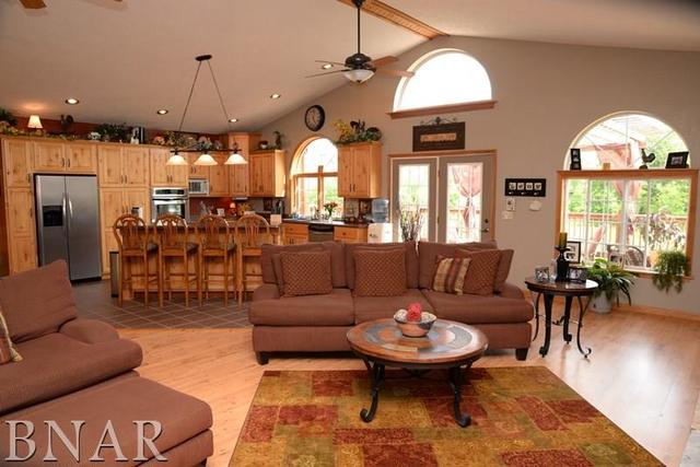 15566 Field Road Dewitt, IL 61735 - Photo 5 of 30