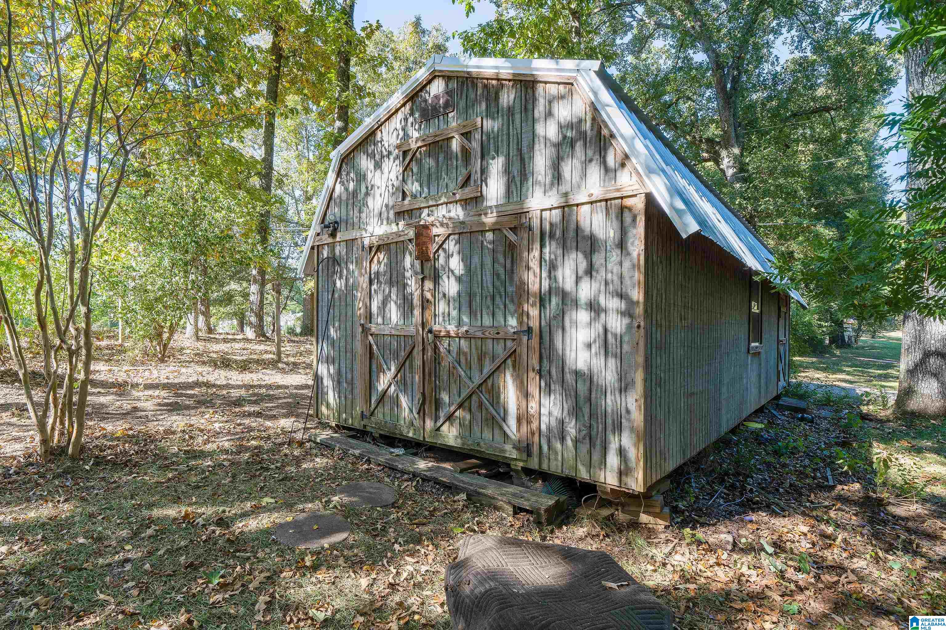 8073 West Hill Road Pinson, AL 35126 - Photo 29 of 50