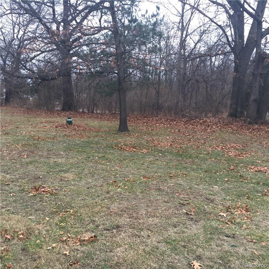 10169 Nimphie Road Fenton, MI 48430 - Photo 9 of 9 Nimphie front yard.jpg