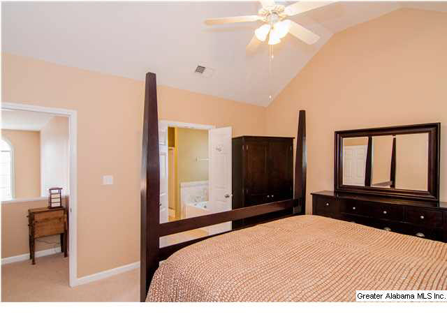 1136 Forest Lakes Way Sterrett, AL 35147 - Photo 22 of 32