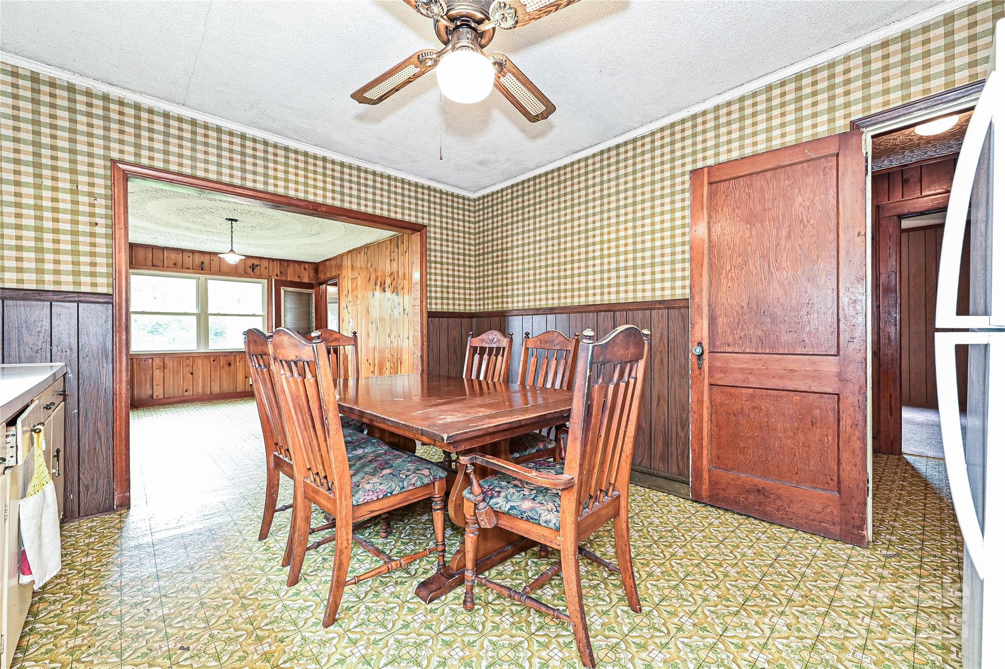 1212 Salem Church Road Lincolnton, NC 28092 - Photo 17 of 35