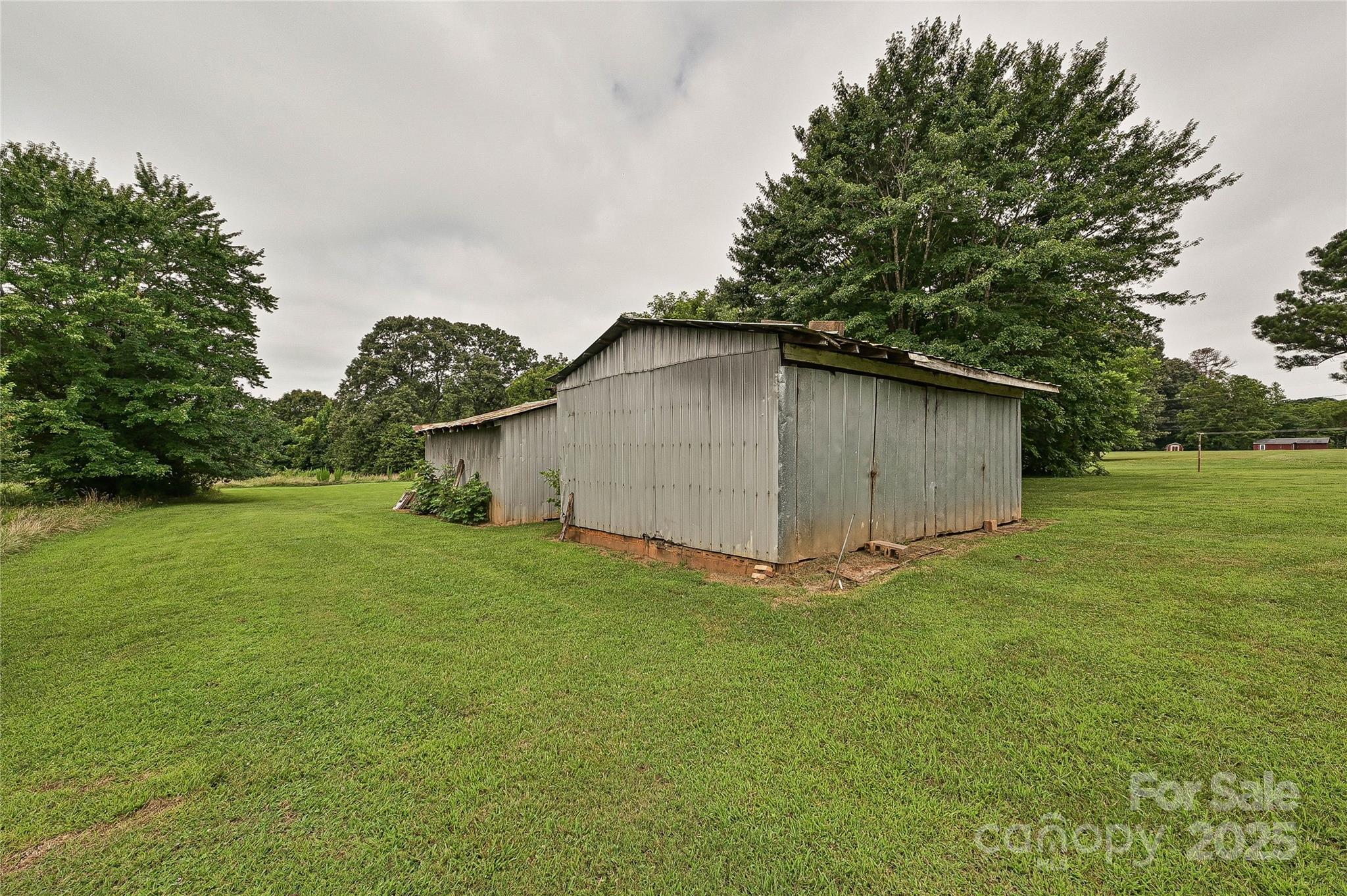 1212 Salem Church Road Lincolnton, NC 28092 - Photo 28 of 35