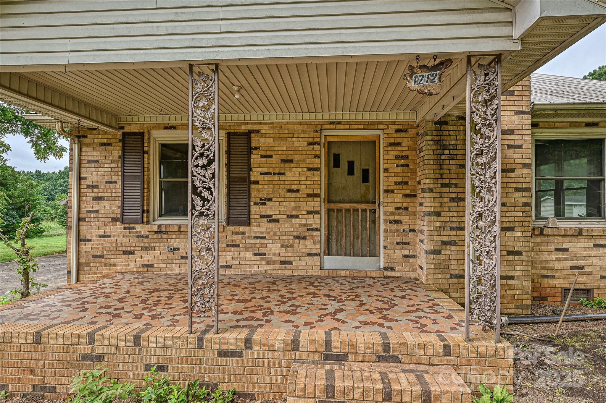 1212 Salem Church Road Lincolnton, NC 28092 - Photo 3 of 35