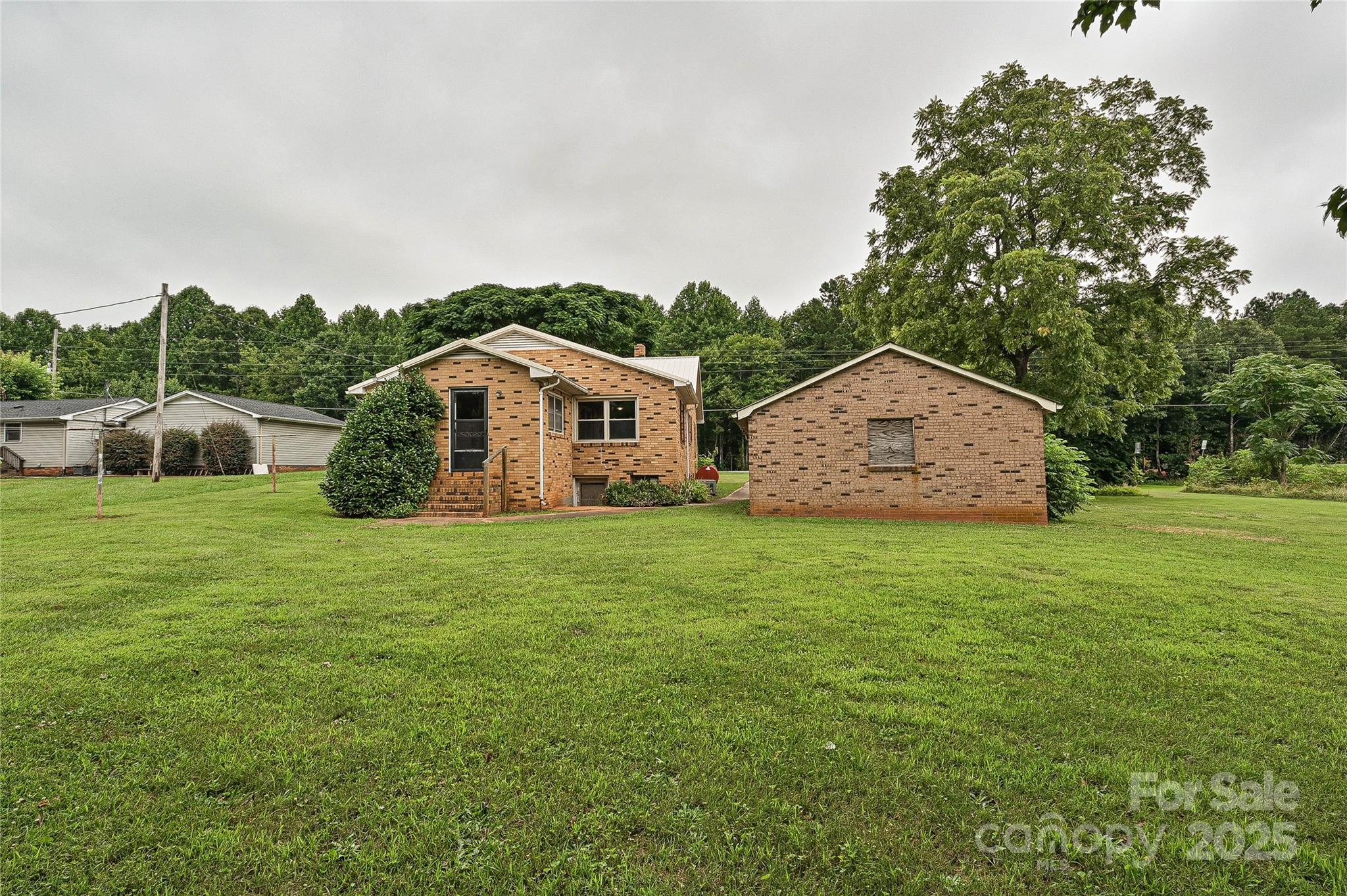 1212 Salem Church Road Lincolnton, NC 28092 - Photo 31 of 35