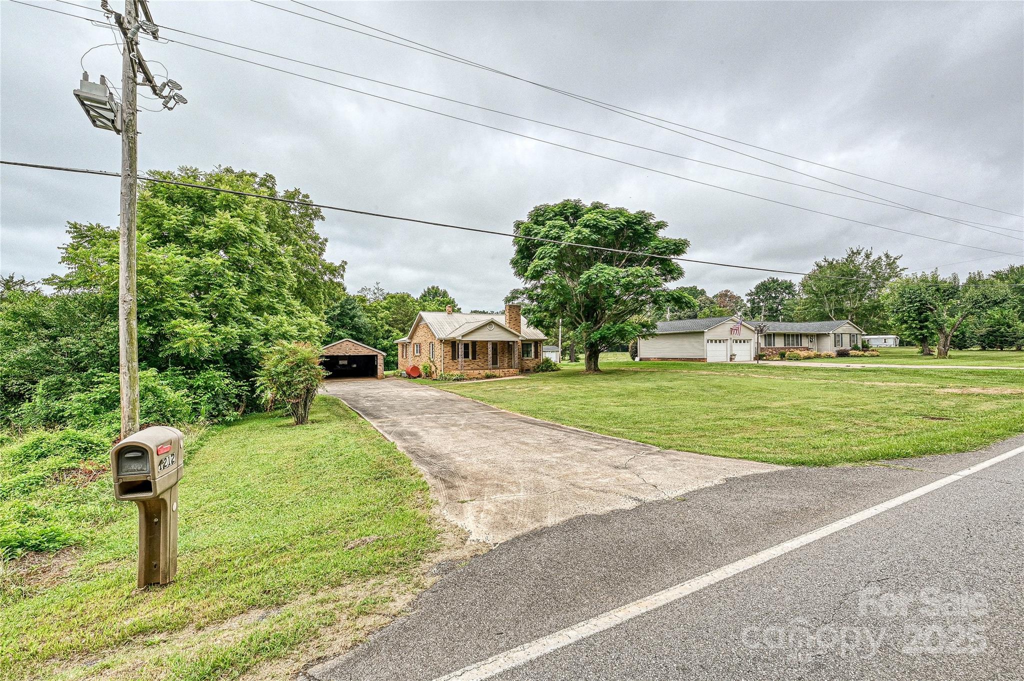 1212 Salem Church Road Lincolnton, NC 28092 - Photo 33 of 35