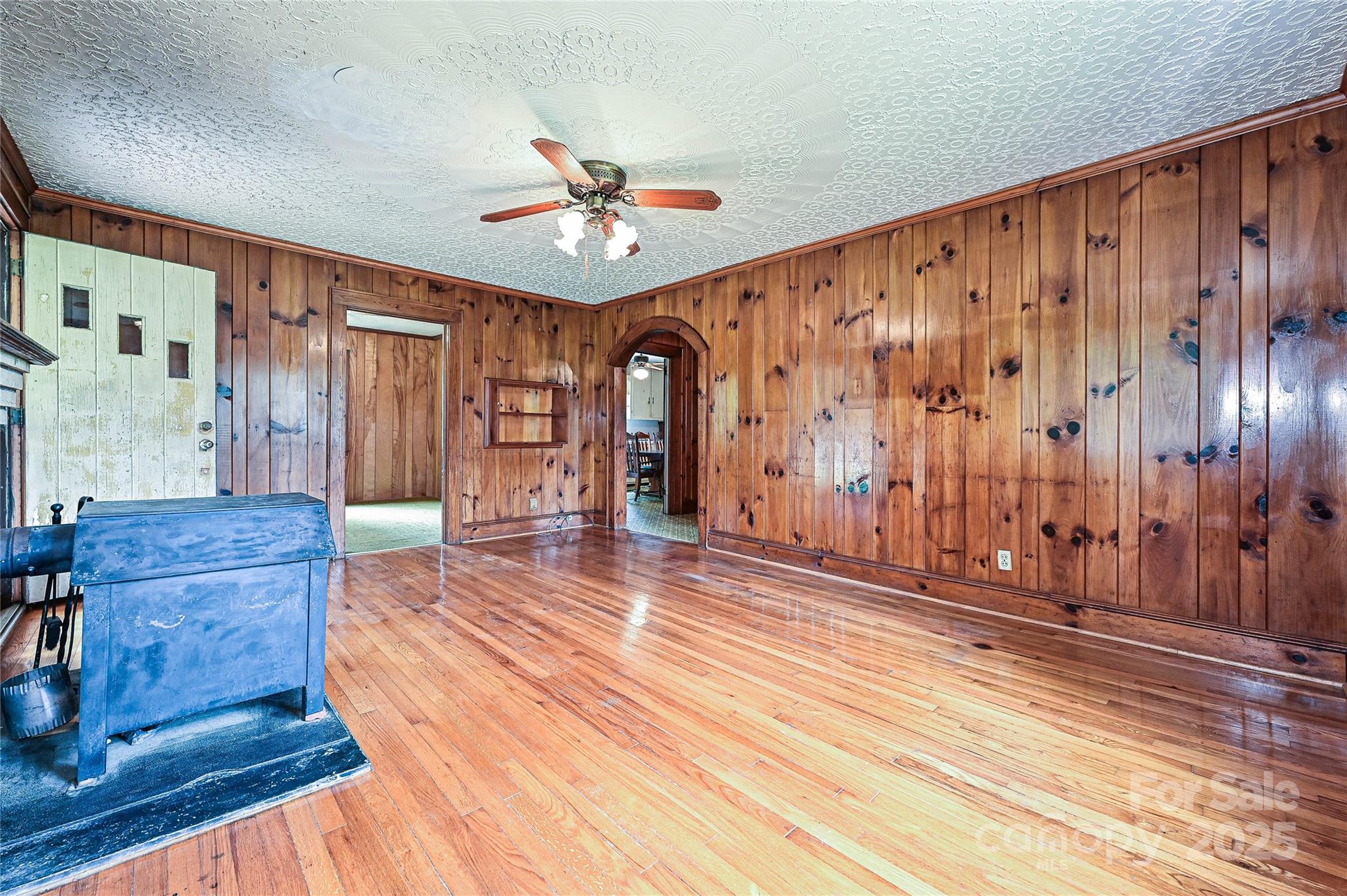 1212 Salem Church Road Lincolnton, NC 28092 - Photo 5 of 35