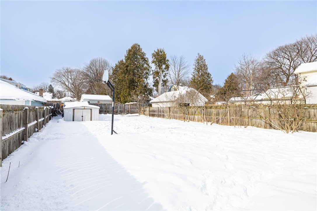 507 McKinley Street East Rochester, NY 14445 - Photo 15 of 15