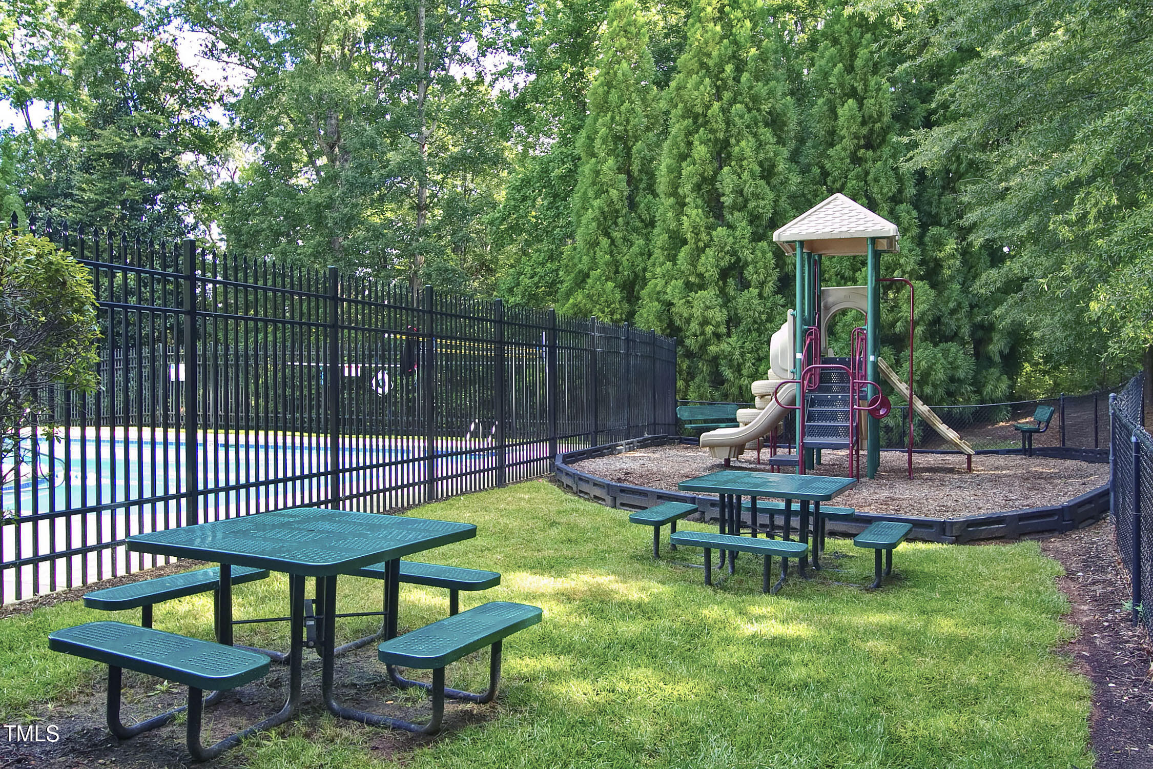 2405 Goldfinch Way Raleigh, NC 27606 - Photo 48 of 48 Playground