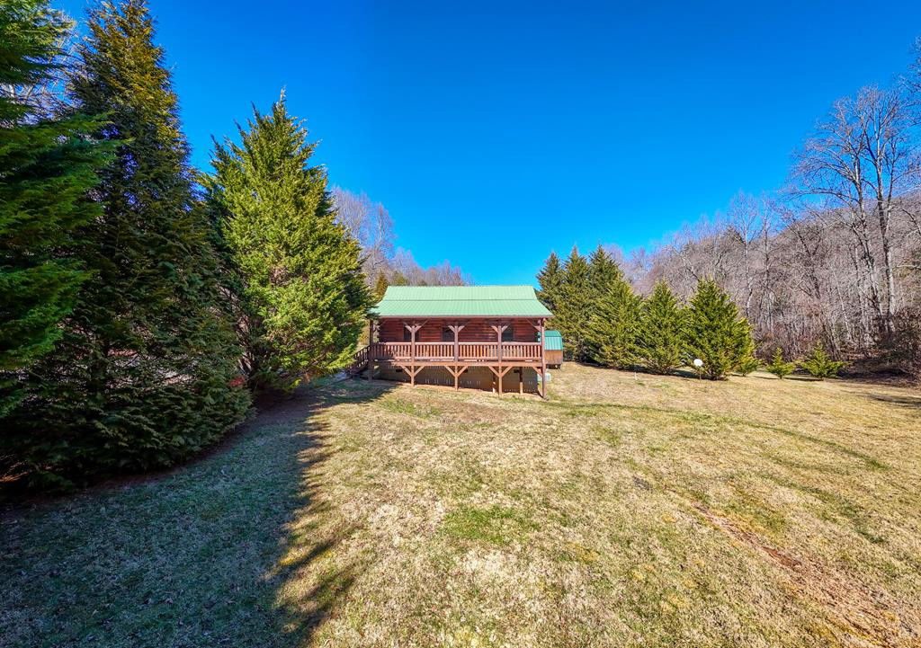 322 Hickory Br Road Whittier, NC 28789 - Photo 47 of 50
