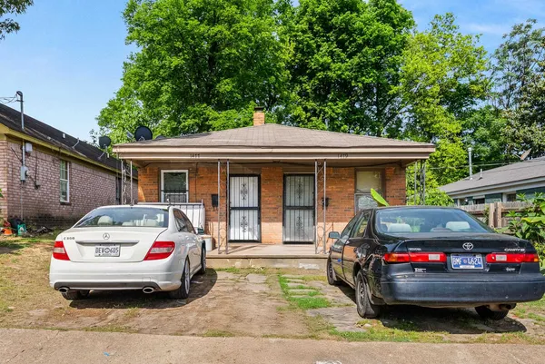 $130,000 | 1479 Oriole Street, Memphis, TN 38108