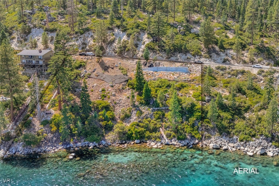 447 Lakeshore Boulevard Incline Village, NV 89451 - Photo 2 of 9 a view of outdoor space and yard