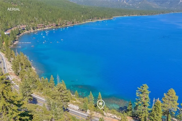 $5,000,000 | 447 Lakeshore Boulevard, Incline Village, NV 89451