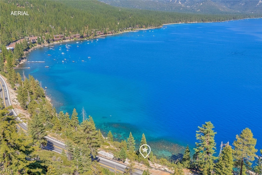 447 Lakeshore Boulevard Incline Village, NV 89451 - Photo 4 of 9 a view of a lake