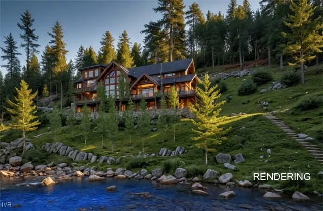 $5,000,000 | 447 Lakeshore Boulevard, Incline Village, NV 89451