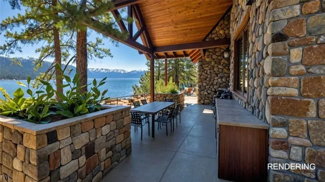 $5,000,000 | 447 Lakeshore Boulevard, Incline Village, NV 89451