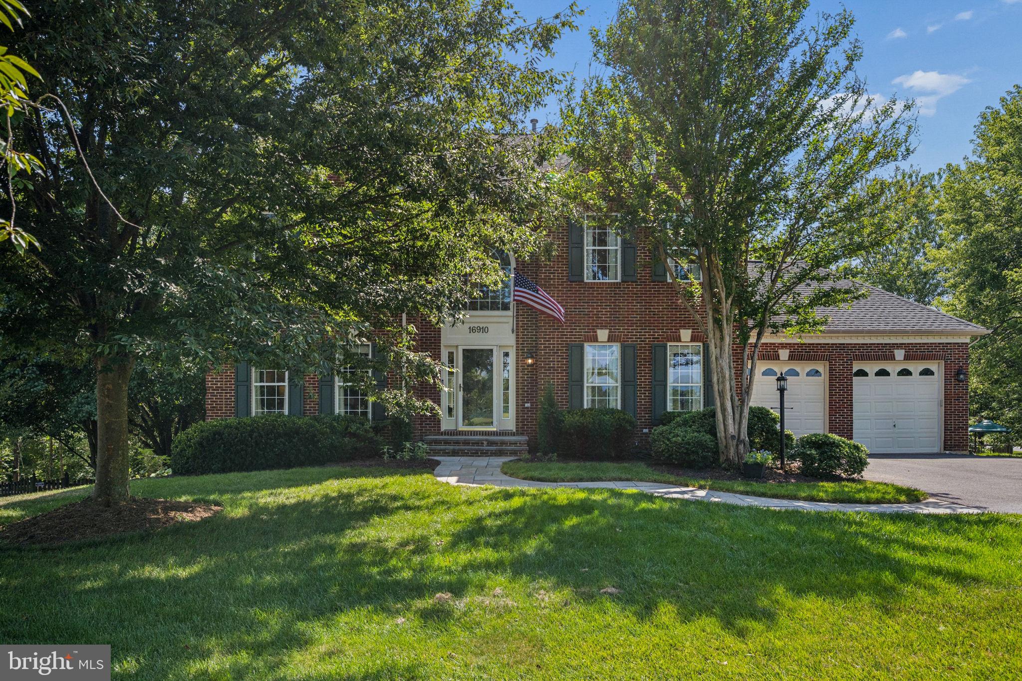 16910 Hillard Street Poolesville, MD 20837 - Photo 71 of 85