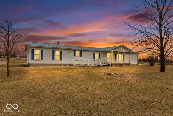 $230,000 | 65 South 1100 West, Jamestown, IN 46147