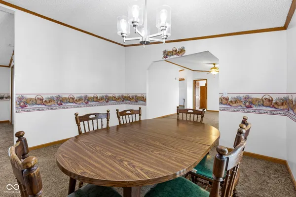 $230,000 | 65 South 1100 West, Jamestown, IN 46147