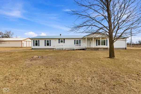 $230,000 | 65 South 1100 West, Jamestown, IN 46147