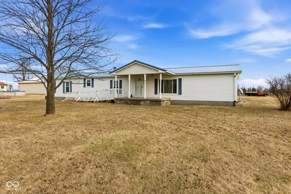 $230,000 | 65 South 1100 West, Jamestown, IN 46147