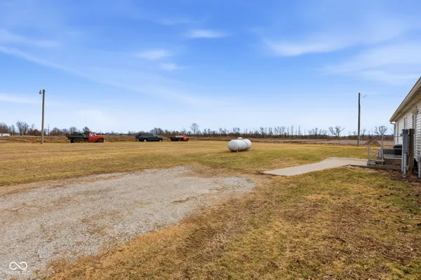 $230,000 | 65 South 1100 West, Jamestown, IN 46147