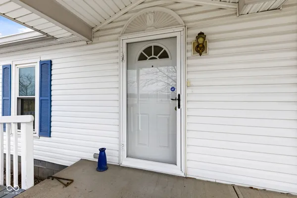 $230,000 | 65 South 1100 West, Jamestown, IN 46147