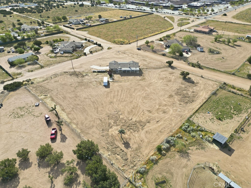 7838 Cataba Road Hesperia, CA 92344 - Photo 60 of 61