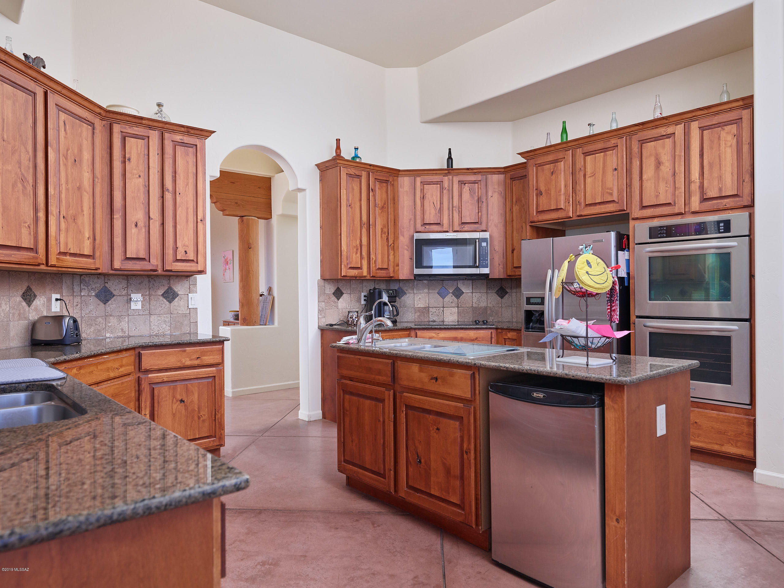13347 South Sundown Ranch Road Vail, AZ 85641 - Photo 7 of 31