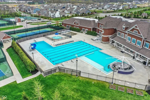 $310,000 | 20310 Chatham Creek Drive, Westfield, IN 46074