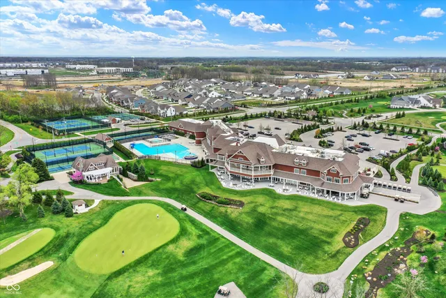 $310,000 | 20310 Chatham Creek Drive, Westfield, IN 46074