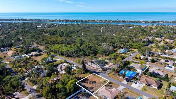$105,000 | 5993 Osprey Road, Venice, FL 34293