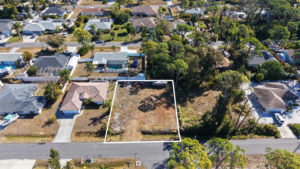 5993 Osprey Road Venice, FL 34293 - Photo 2 of 8