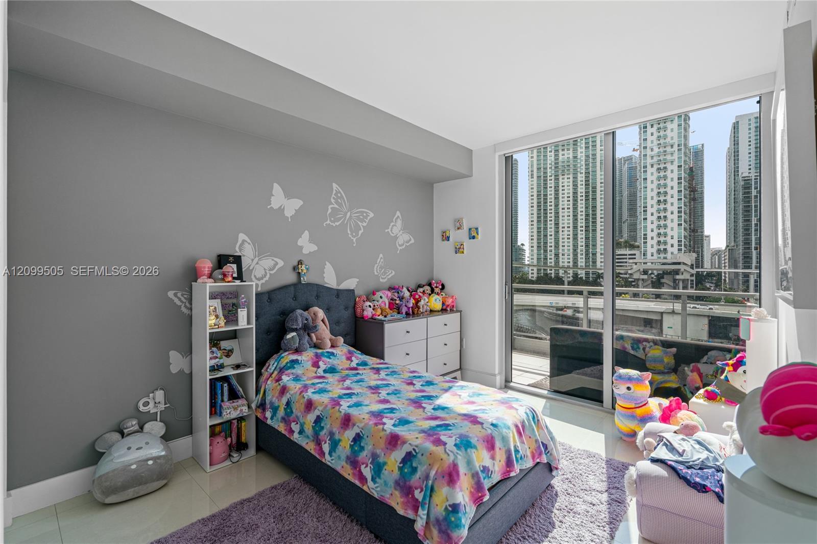 92 Southwest 3rd Street, Unit 708 Miami, FL 33130 - Photo 20 of 29 Gallery Image 20